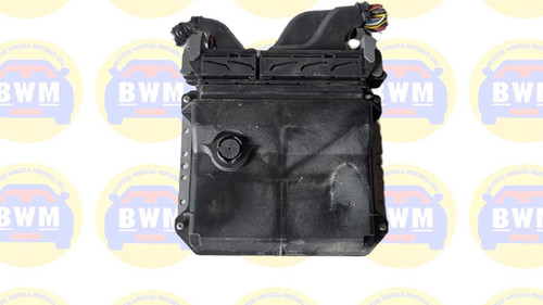 TOYOTA WISH 2ZR - COMPUTER BOX - ENGINE VALVEMATIC | Better Wheels Motors