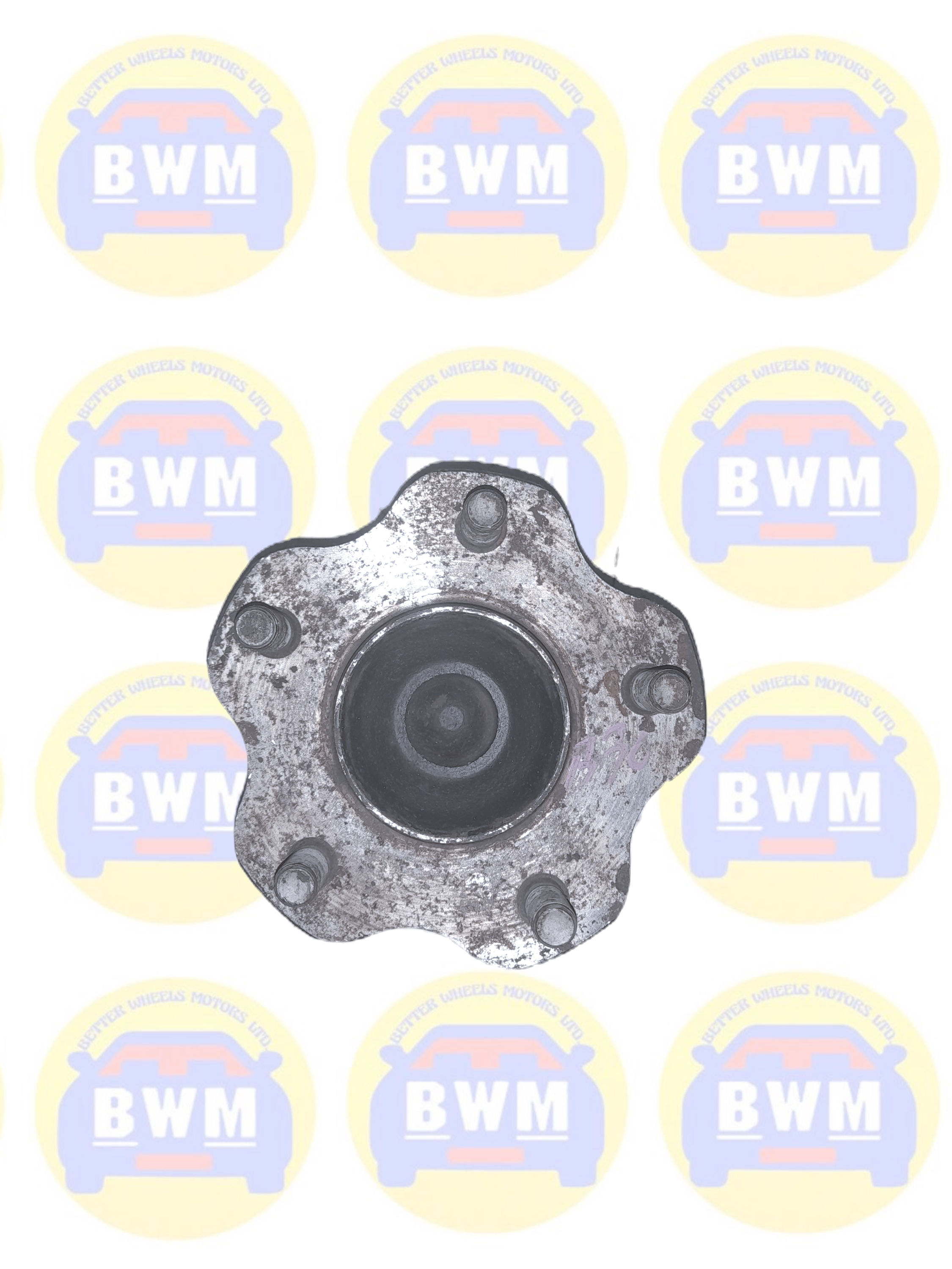 NISSAN LAFESTA B30 - HUB REAR - UNIVERSAL-L