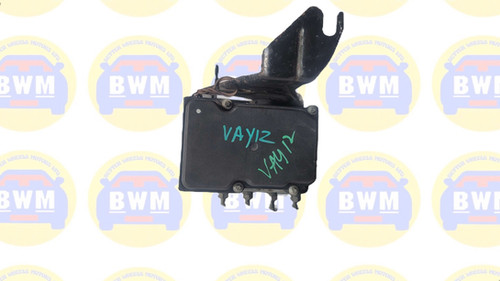 NISSAN AD VAN VY12 - ABS MOTOR | Better Wheels Motors