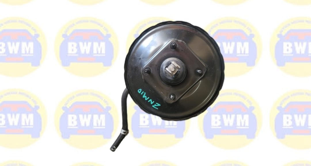 TOYOTA ISIS ZNM10 - BRAKE BOOSTER