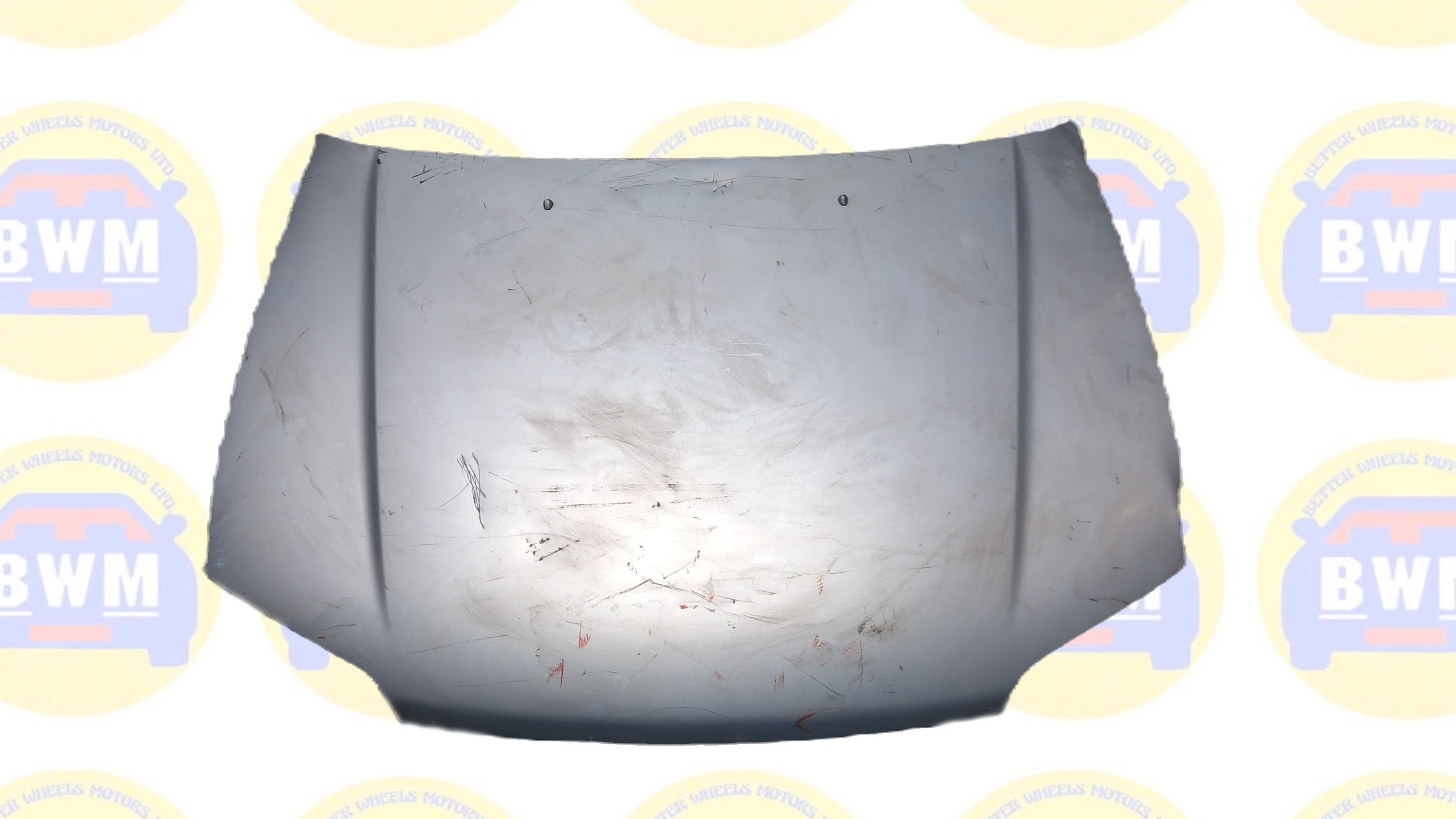 HONDA TORNEO CF4 - BONNET