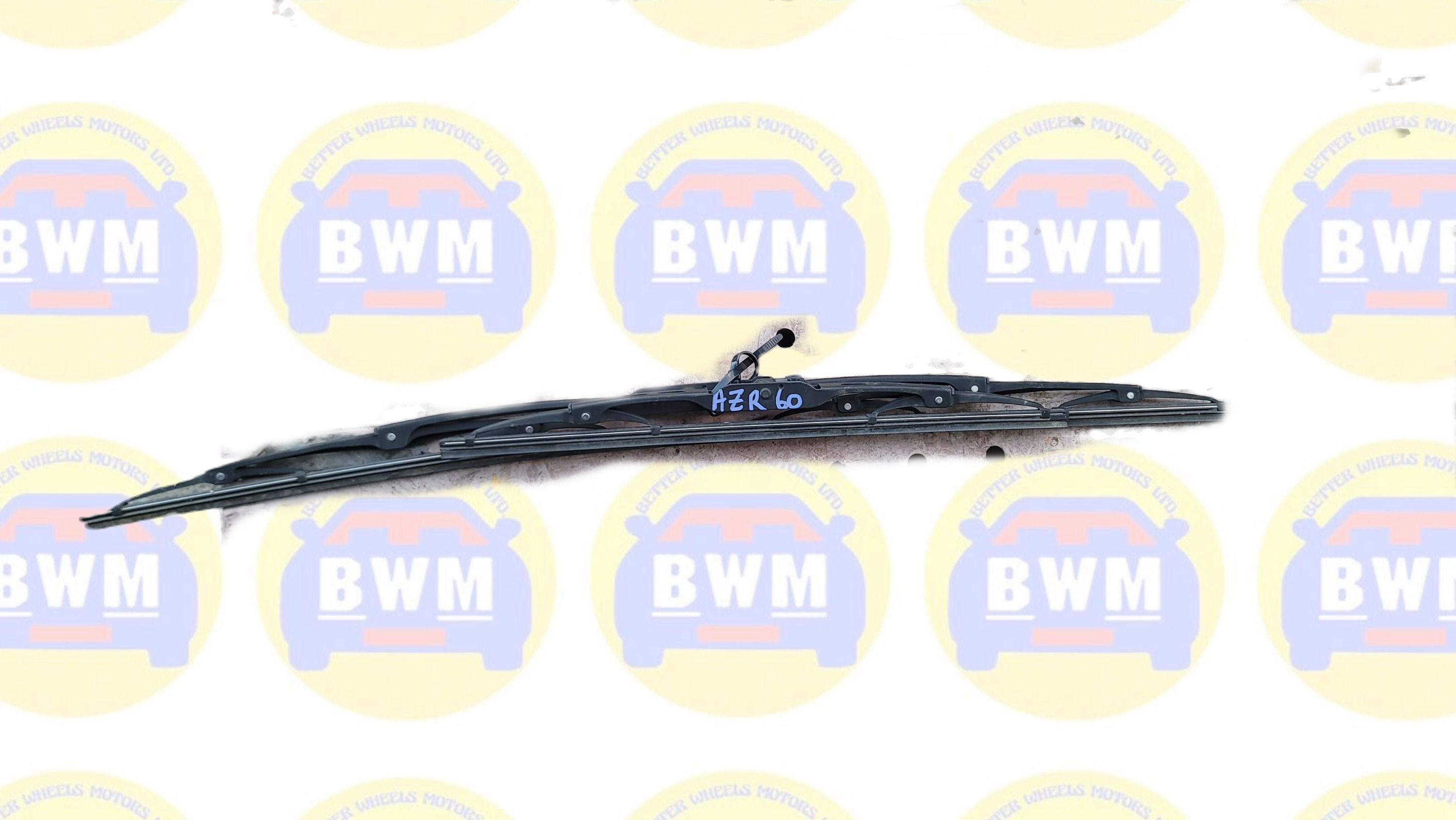 TOYOTA VOXY AZR60 - WIPER BLADE FT-SET