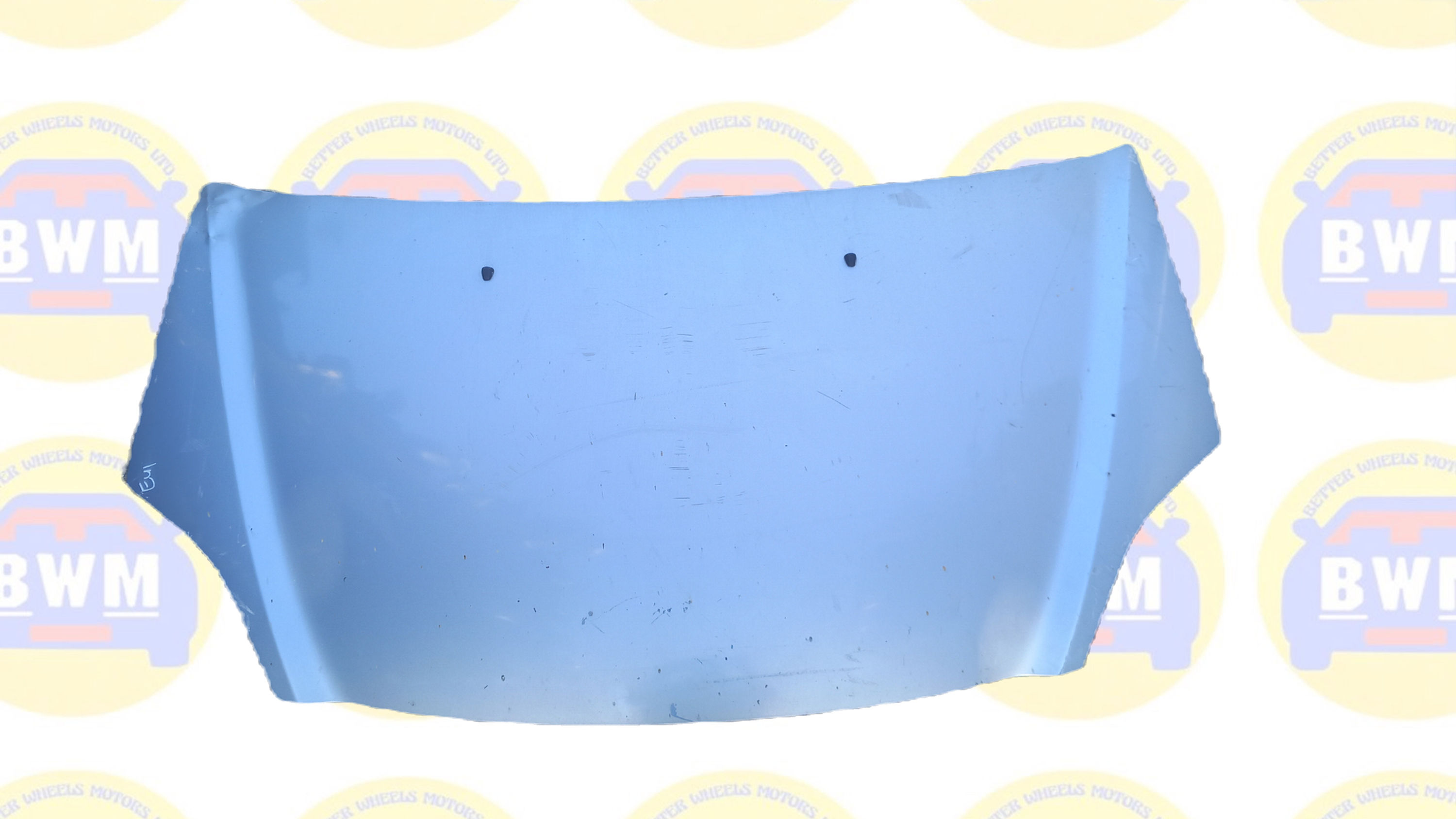 HONDA CIVIC HATCH BACK EU1 - BONNET