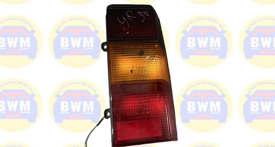 TOYOTA TOWNACE YR30 - TAIL LAMP RIGHT HAND