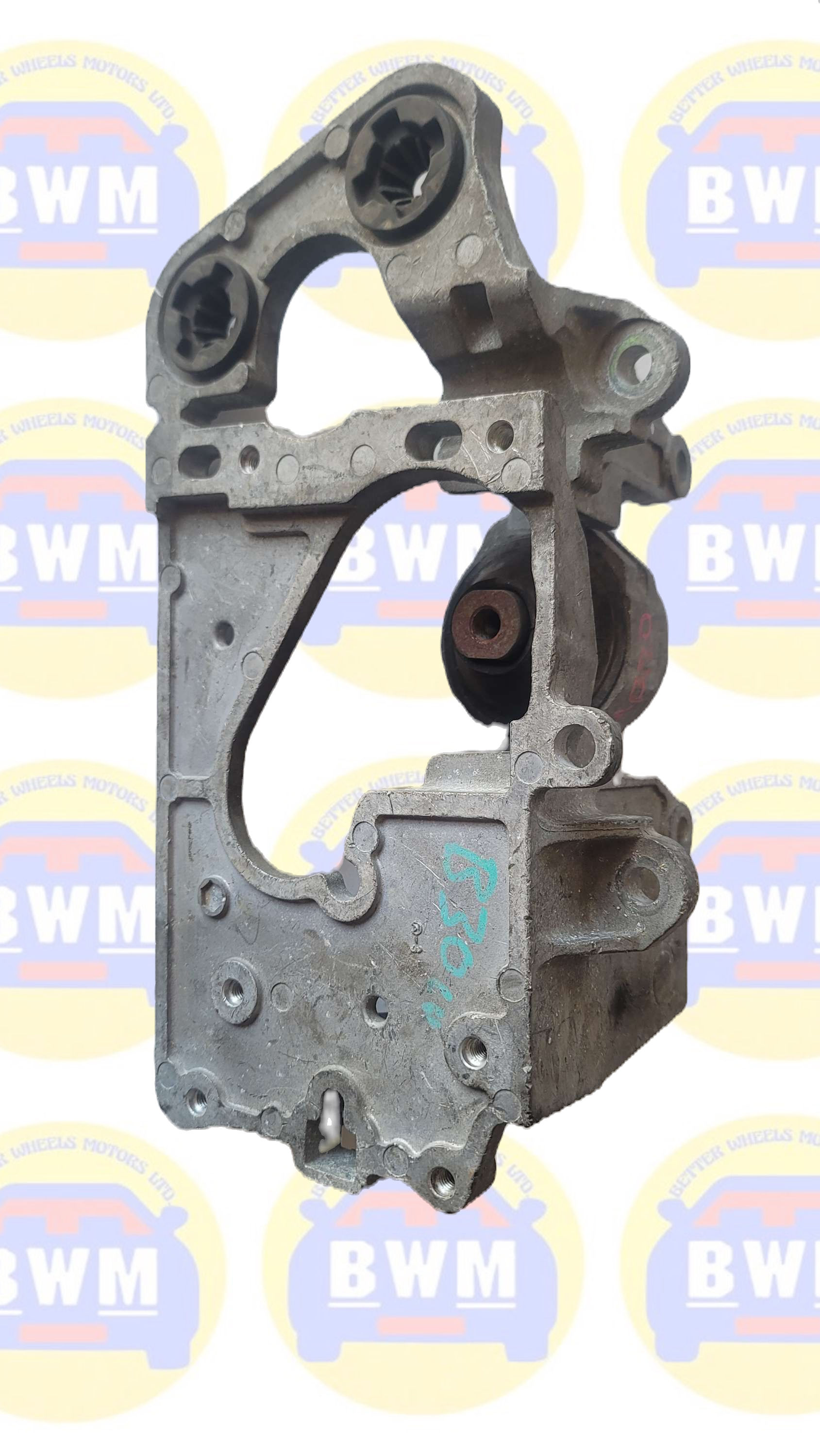 NISSAN LAFESTA B30 - TRANSMISSION/ENGINE MOUNT LH