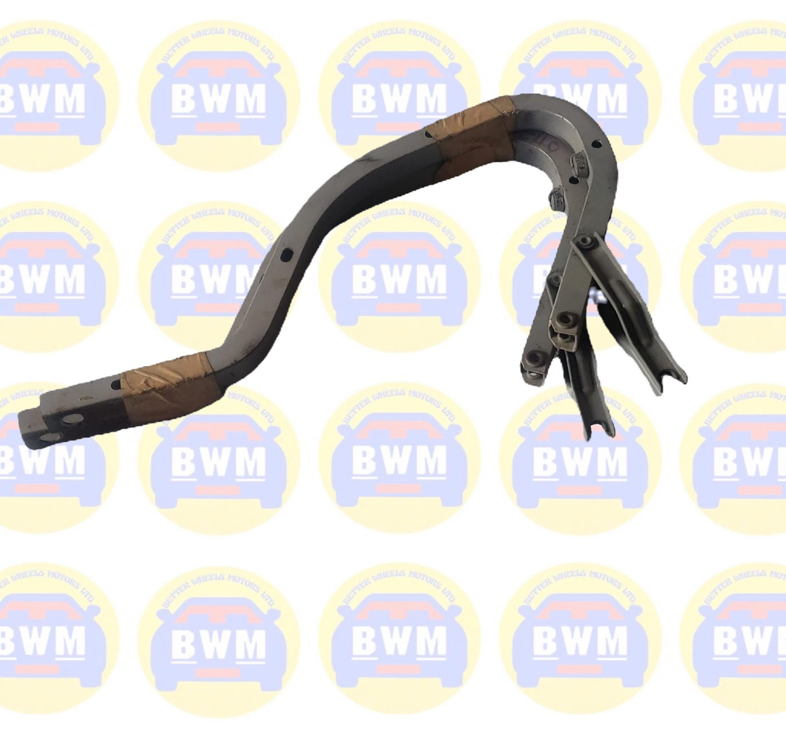 TOYOTA COROLLA AE110 - TRUNK HINGES