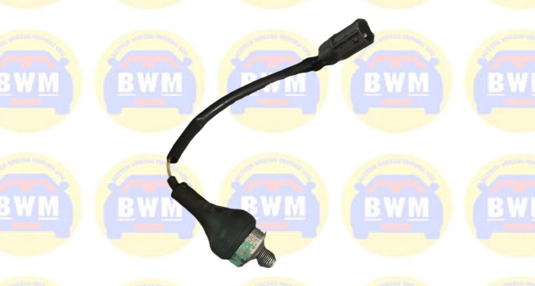 HONDA STREAM D17A - KNOCK SENSOR