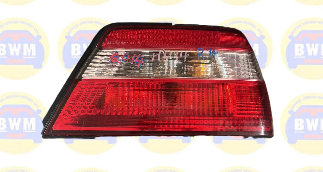 NISSAN BLUEBIRD QU14 - TAIL LAMP RIGHT HAND