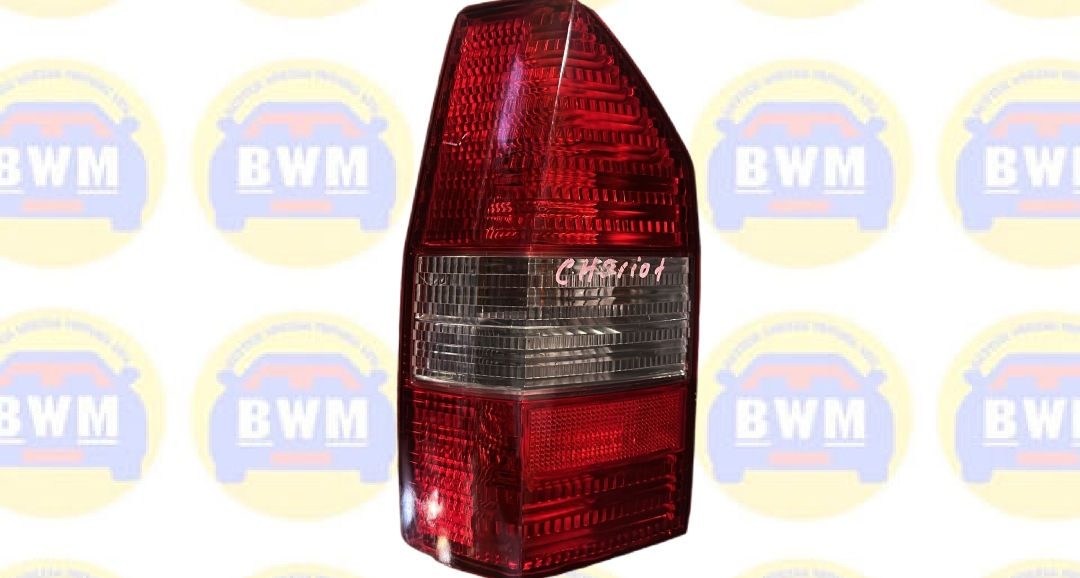 MITSUBISHI CHARIOT N84W - TAIL LAMP LEFT HAND