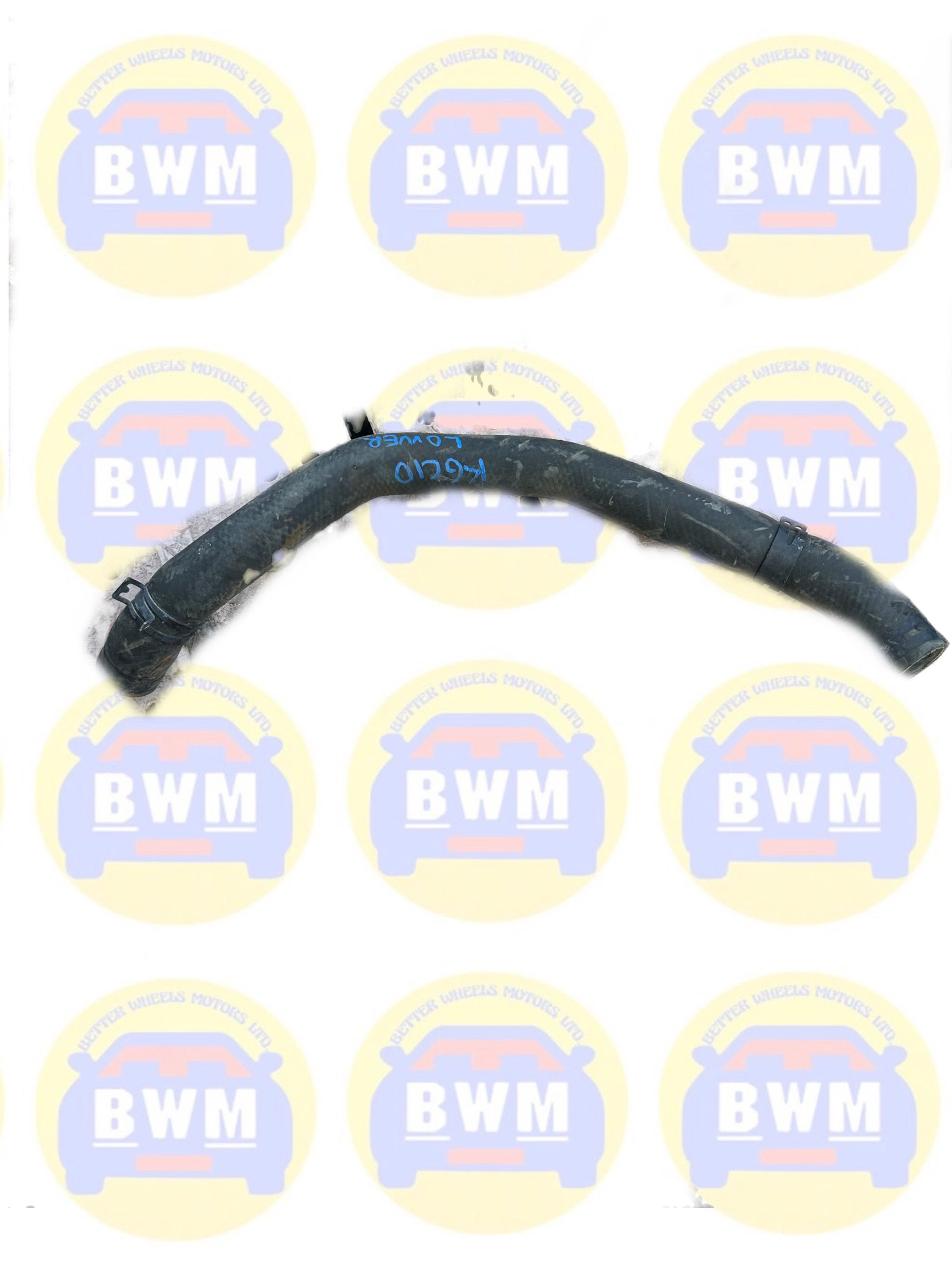 TOYOTA PASSO KGC10 - RADIATOR HOSE-LOWER