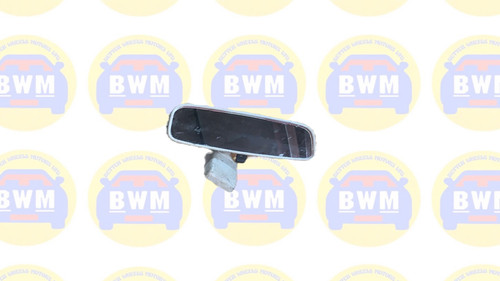 TOYOTA MARK II JZX81 - REAR VIEW MIRROR-P | Better Wheels Motors