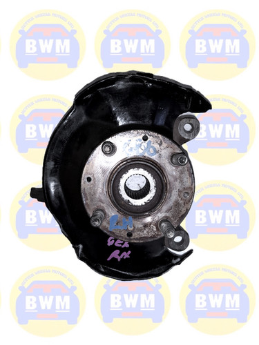 HONDA FIT GE6 - HUB FT RH ABS-L | Better Wheels Motors