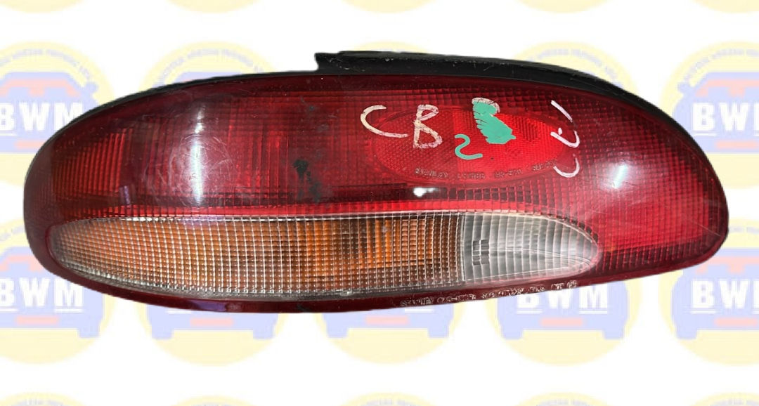 MITSUBISHI LANCER CB2 - TAIL LAMP LEFT HAND