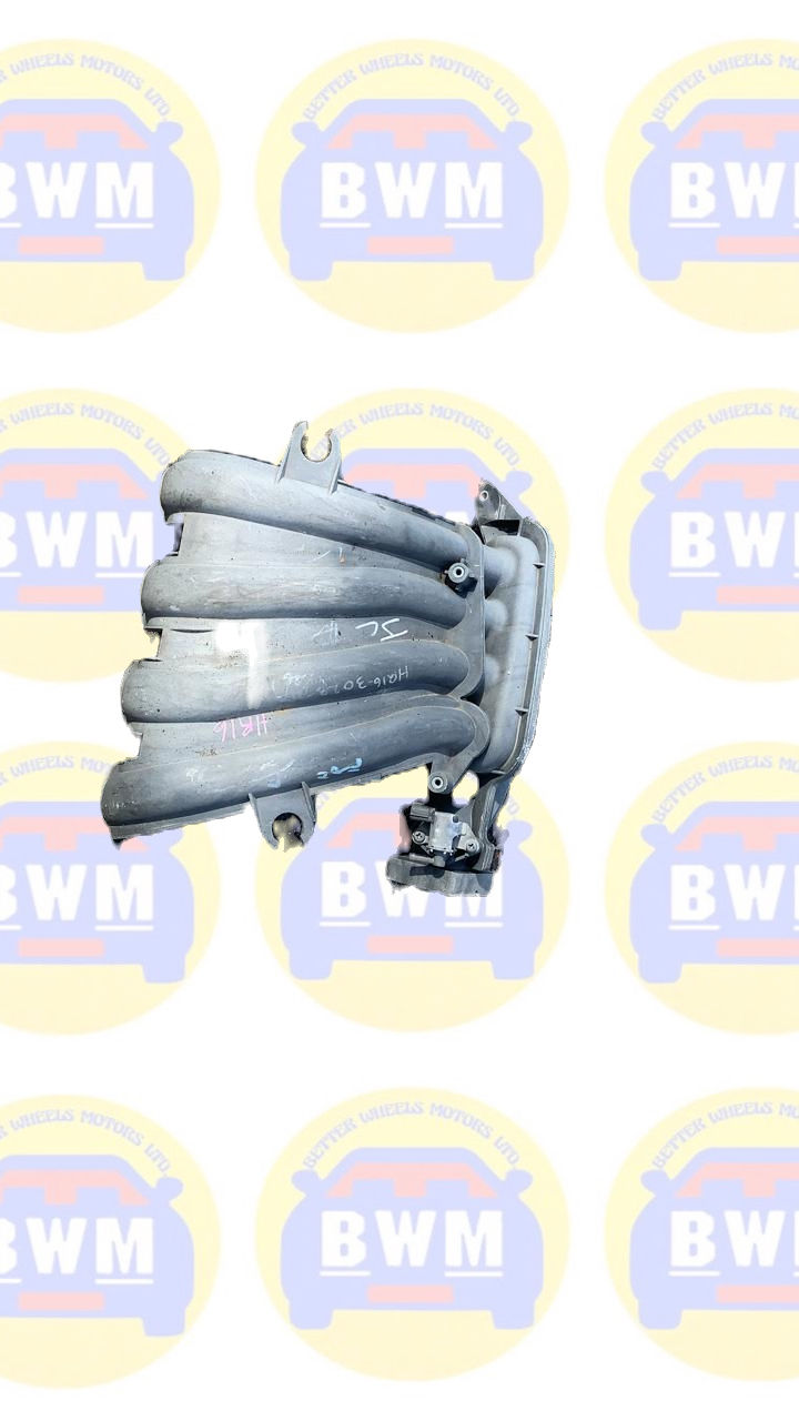 NISSAN AD VAN HR16 - INTAKE MANIFOLD 4WD-P1