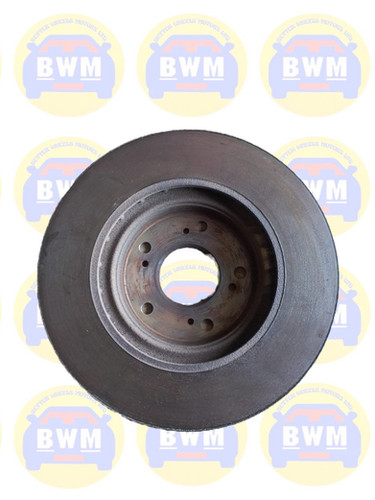 HONDA ACCORD CL9 - DISC WHEEL FRONT | Better Wheels Motors