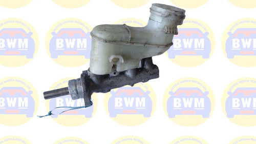 HONDA ACCORD CL7 CL9 UPGRADE GENUINE CLUTCH MASTER CYLINDER main image 0