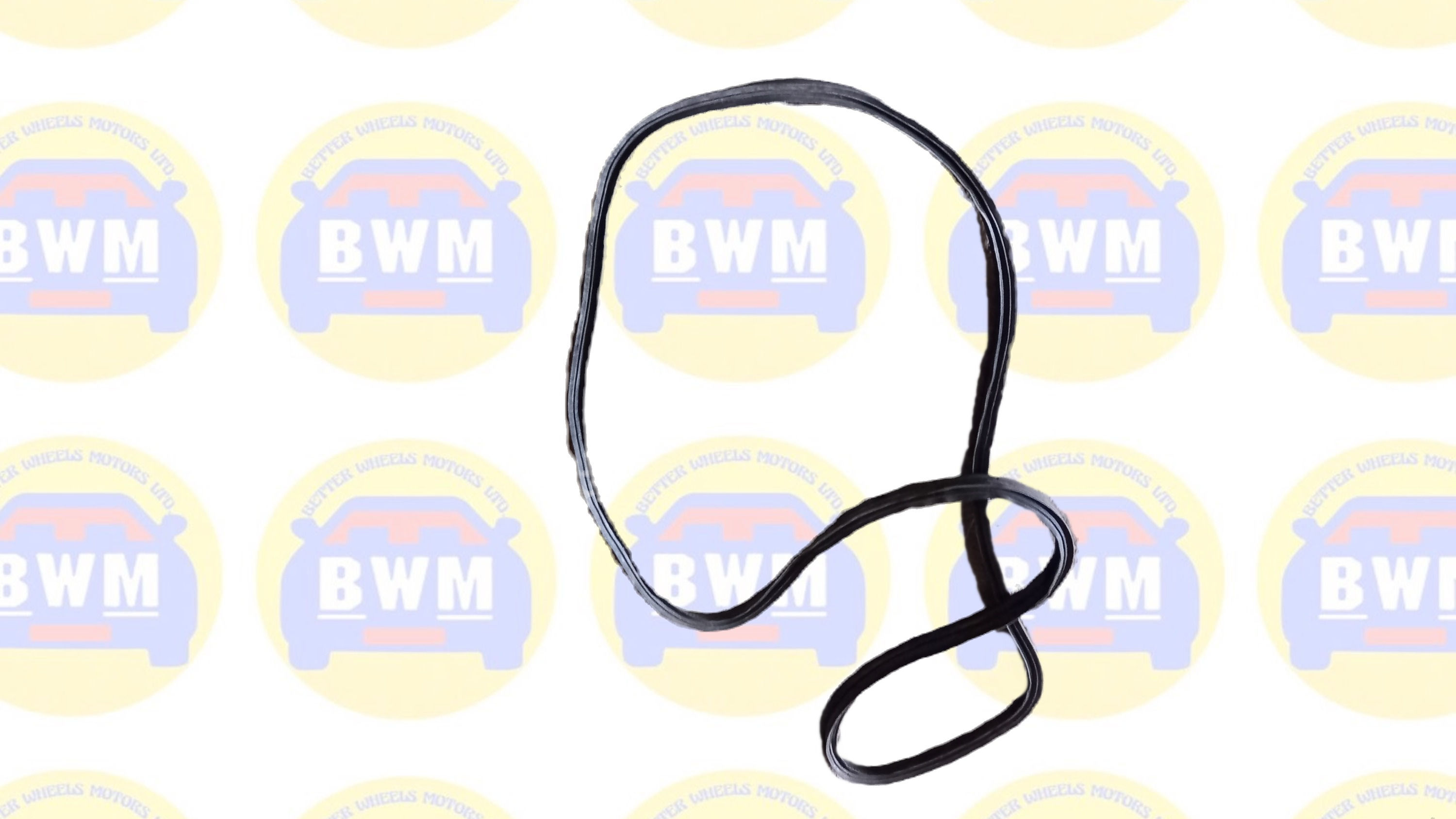 TOYOTA SPRINTER AE100 - TRUNK RUBBER