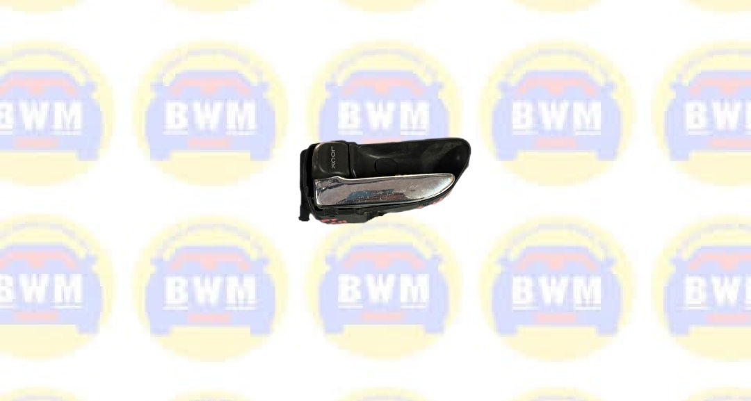 SUBARU LEGACY BH5 - DOOR PULL INNER REAR RIGHT HAND