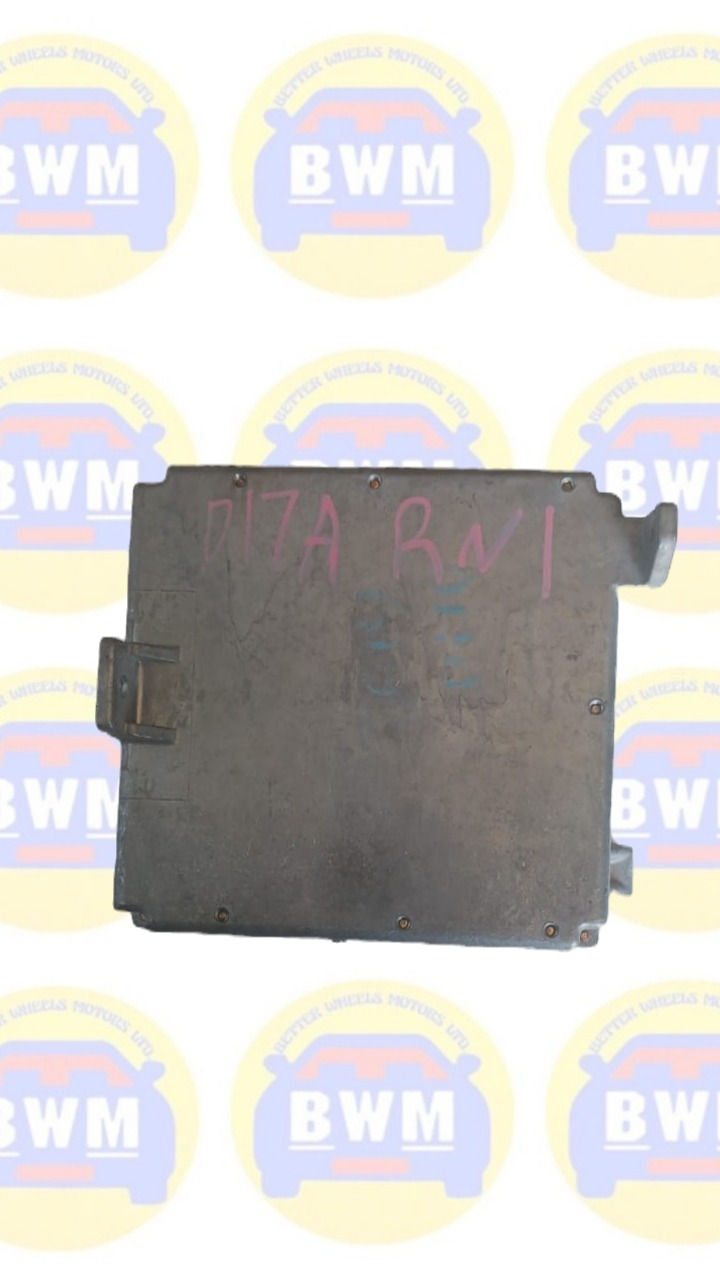 HONDA STREAM D17A - COMPUTER BOX