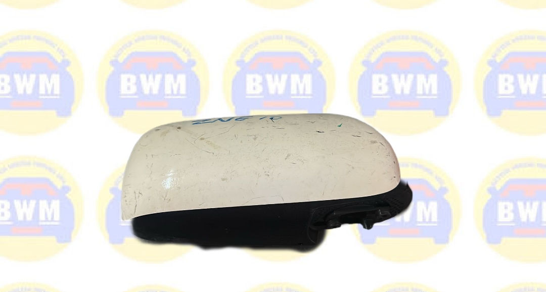 TOYOTA WISH ZNE10 - MIRROR COVER RIGHT HAND