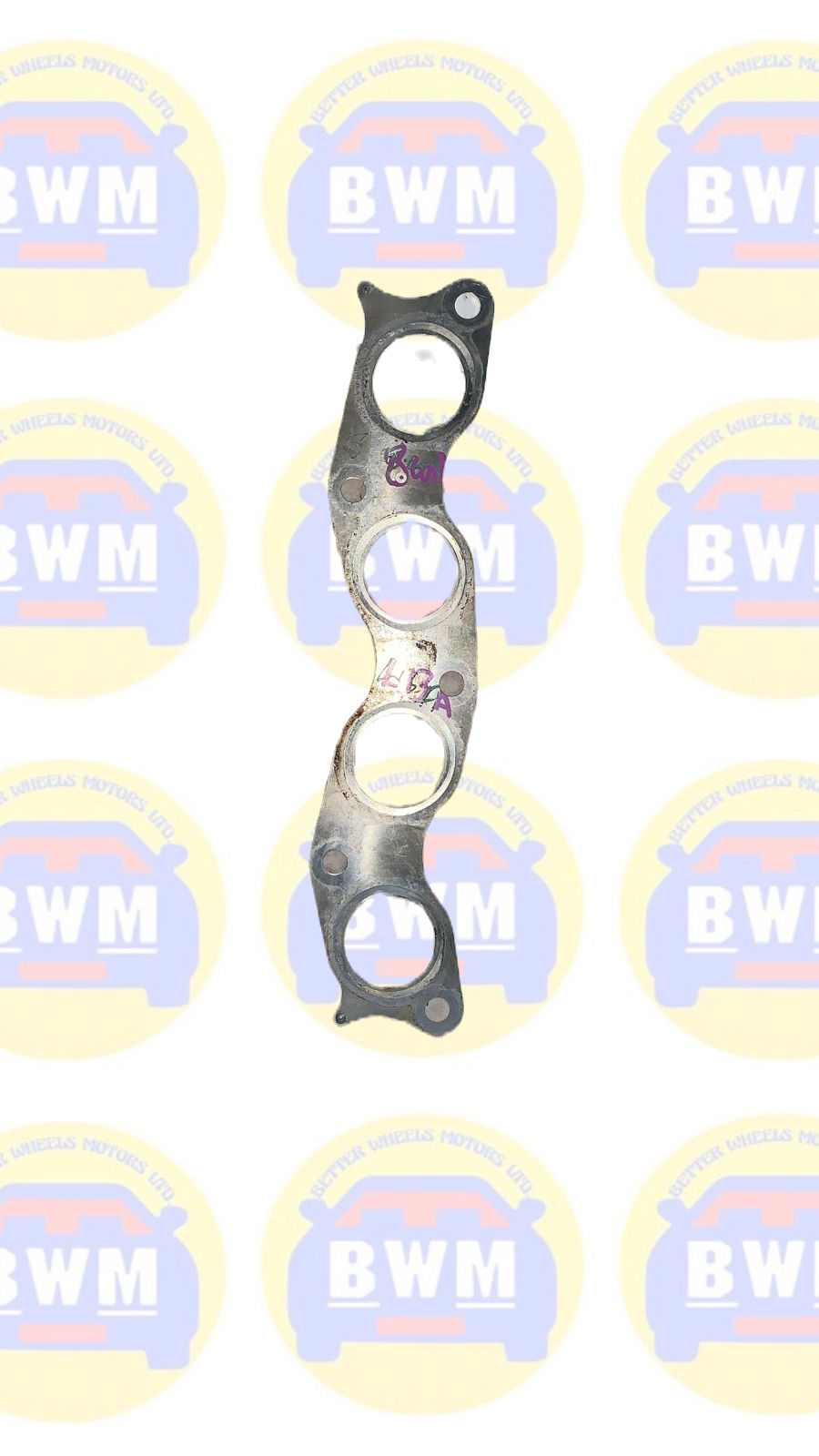 HONDA FIT L13A - EXHAUST MANIFOLD GASKET