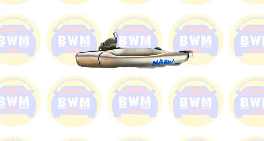 MITSUBISHI GRANDIS NA4W - DOOR PULL OUTER FRONT LEFT HAND