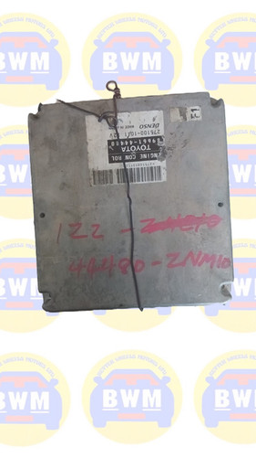 CB-COMPUTER BOX - 122/2NE10 | Better Wheels Motors