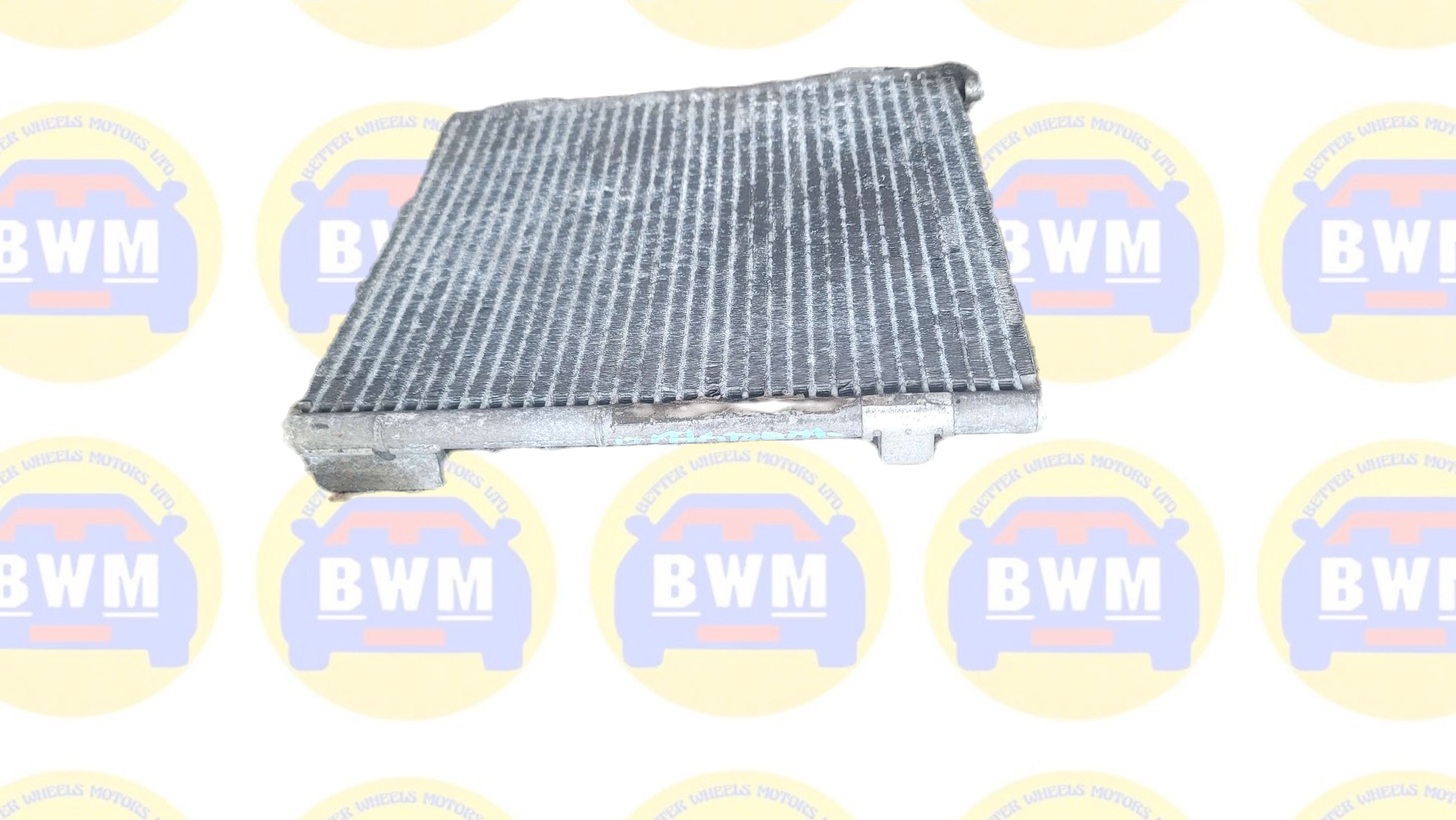 HONDA CIVIC EK3 - AC CONDENSOR - LONG