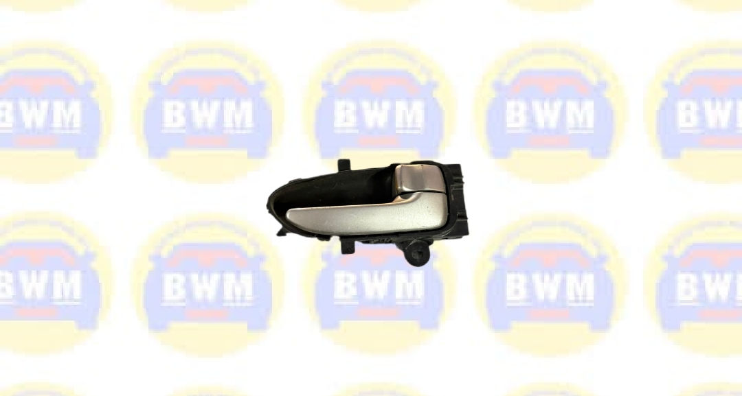 NISSAN WINGROAD Y12 - DOOR PULL INNER FRONT RIGHT HAND