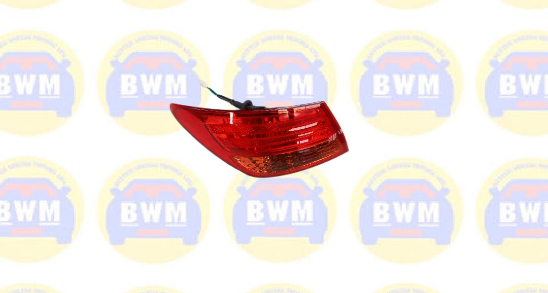 NISSAN BLUEBIRD SYLPHY G11 - TAIL LAMP LEFT HAND