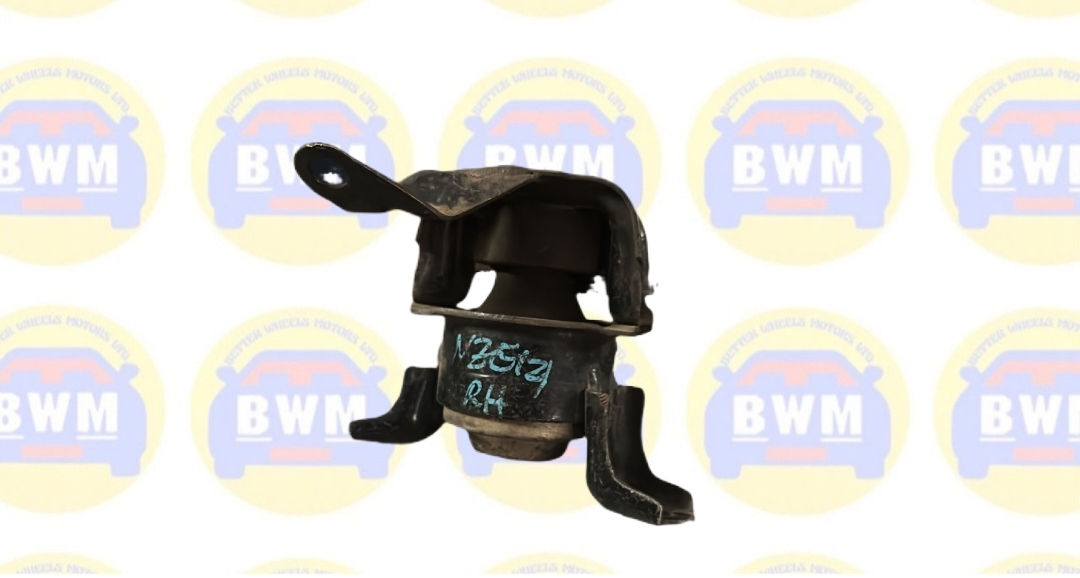 TOYOTA FIELDER NZE121 - ENGINE MOUNT RIGHT HAND