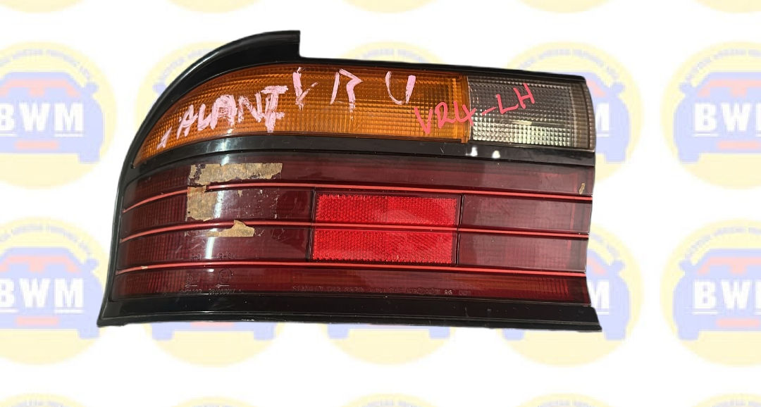 MITSUBISHI GALANT VR4 - TAIP LAMP LEFT HAND