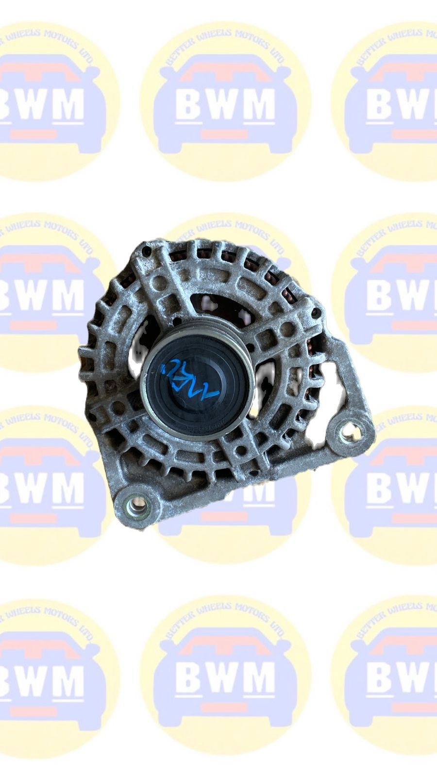 NISSAN LAFESTA MR20 - ALTERNATOR