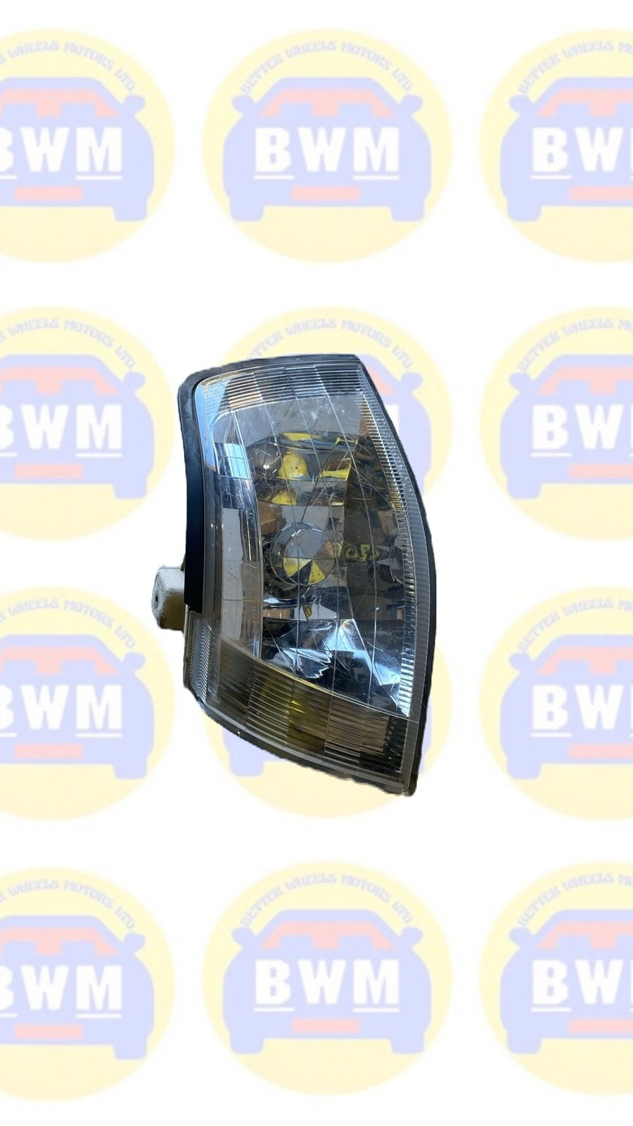 TOYOTA VISTA SV40 - CORNER LAMP LH