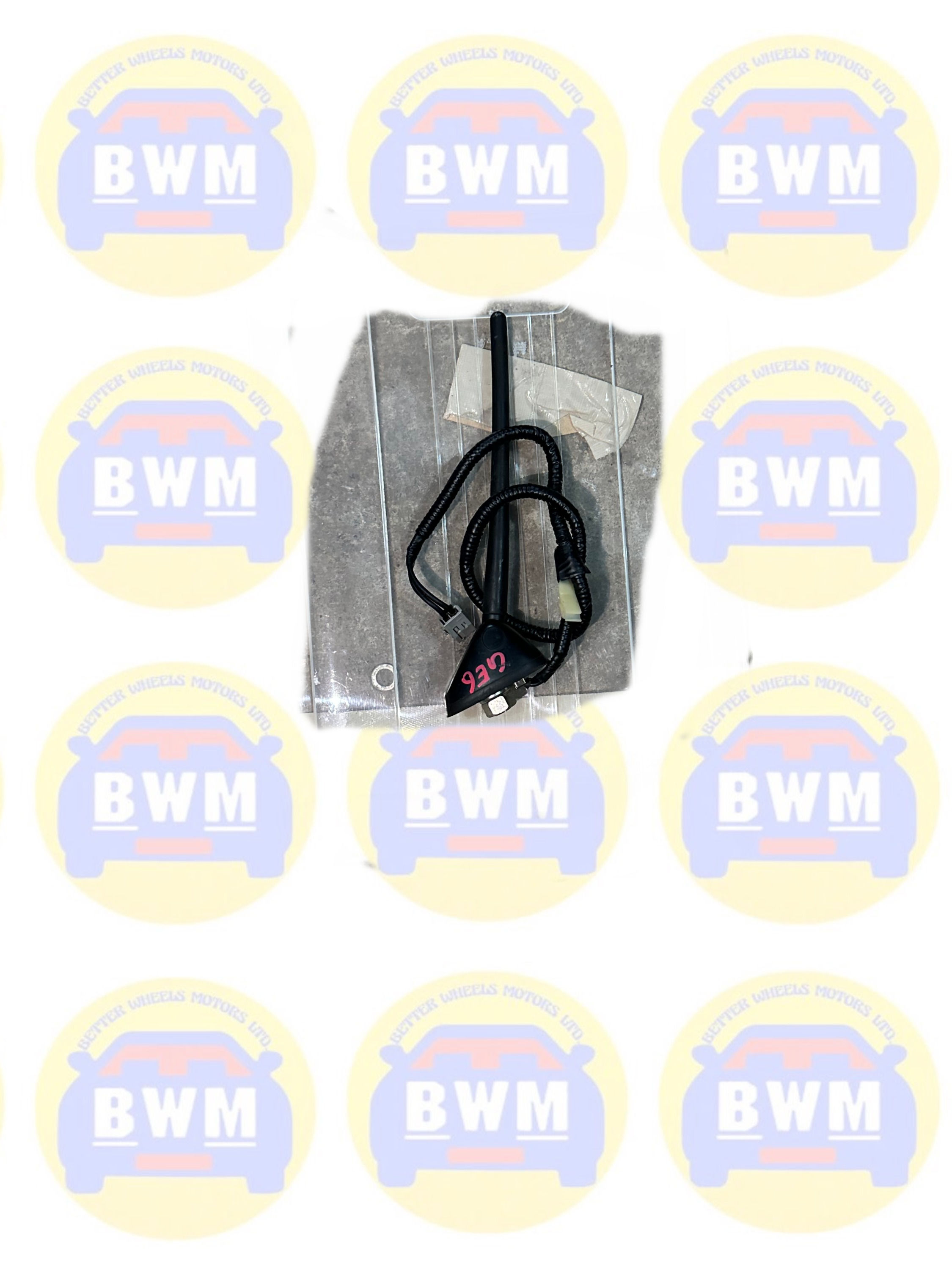HONDA FIT GE6 - ANTENNA/RADIO PLOE