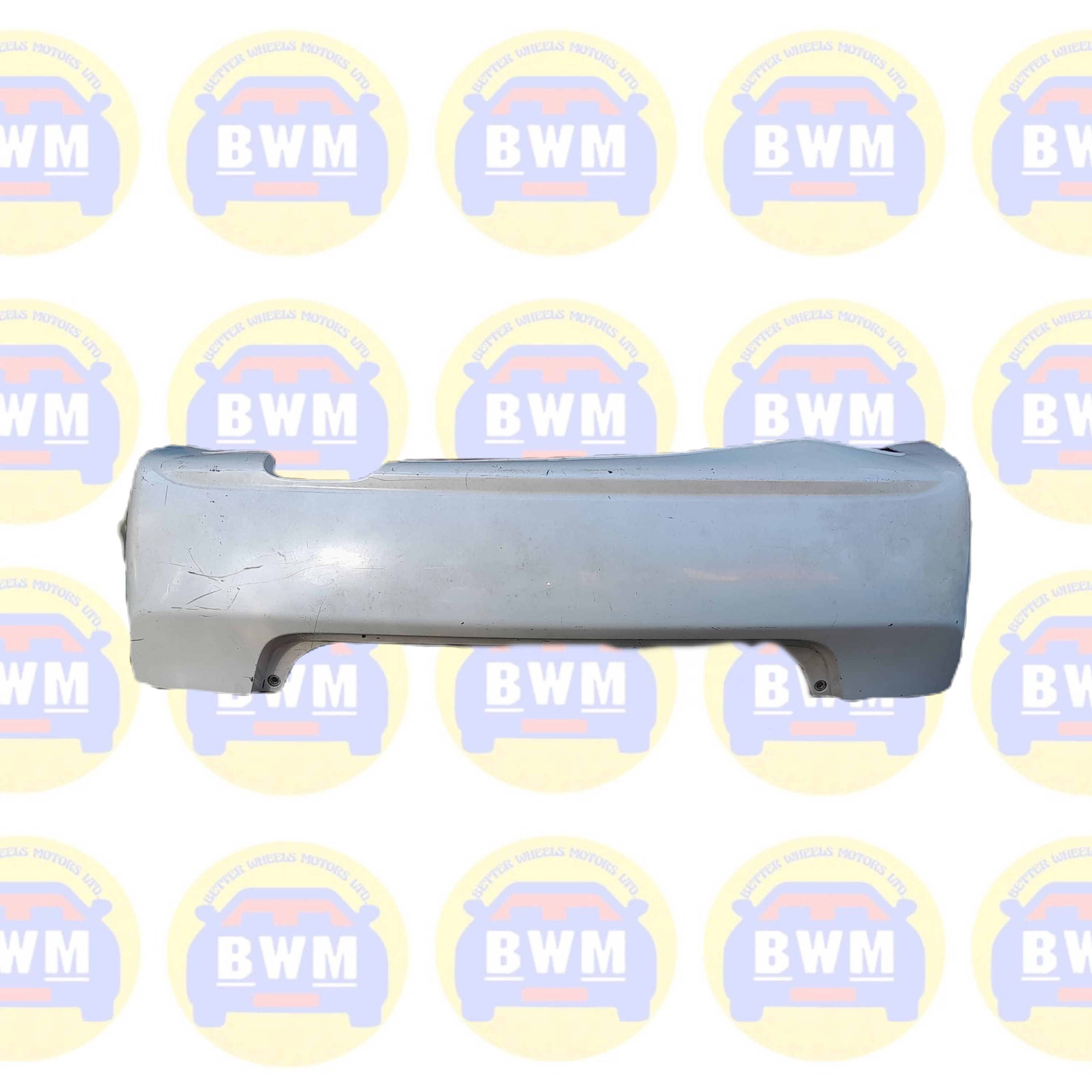 HONDA CIVIC FD1 - BUMPER REAR