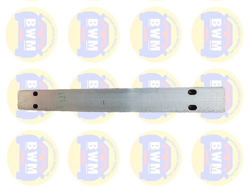 TOYOTA AQUA NHP10 - BUMPER BRACKET REAR | Better Wheels Motors
