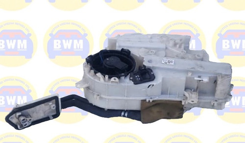Zrr70 Radiator TOYOTA VOXY ZRR70 - AC BLOWER W/HOUSING - REAR | Better Wheels Motors