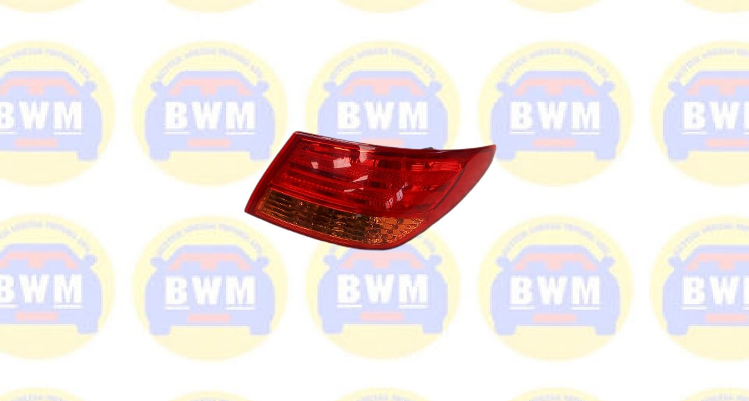 NISSAN BLUEBIRD SYLPHY G11 - TAIL LAMP RIGHT HAND