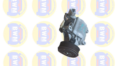 TOYOTA bB 3SZ - AC COMPRESSOR | Better Wheels Motors