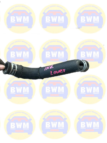 TOYOTA PROBOX 1NZ - RADIATOR HOSE(LOWER) | Better Wheels Motors