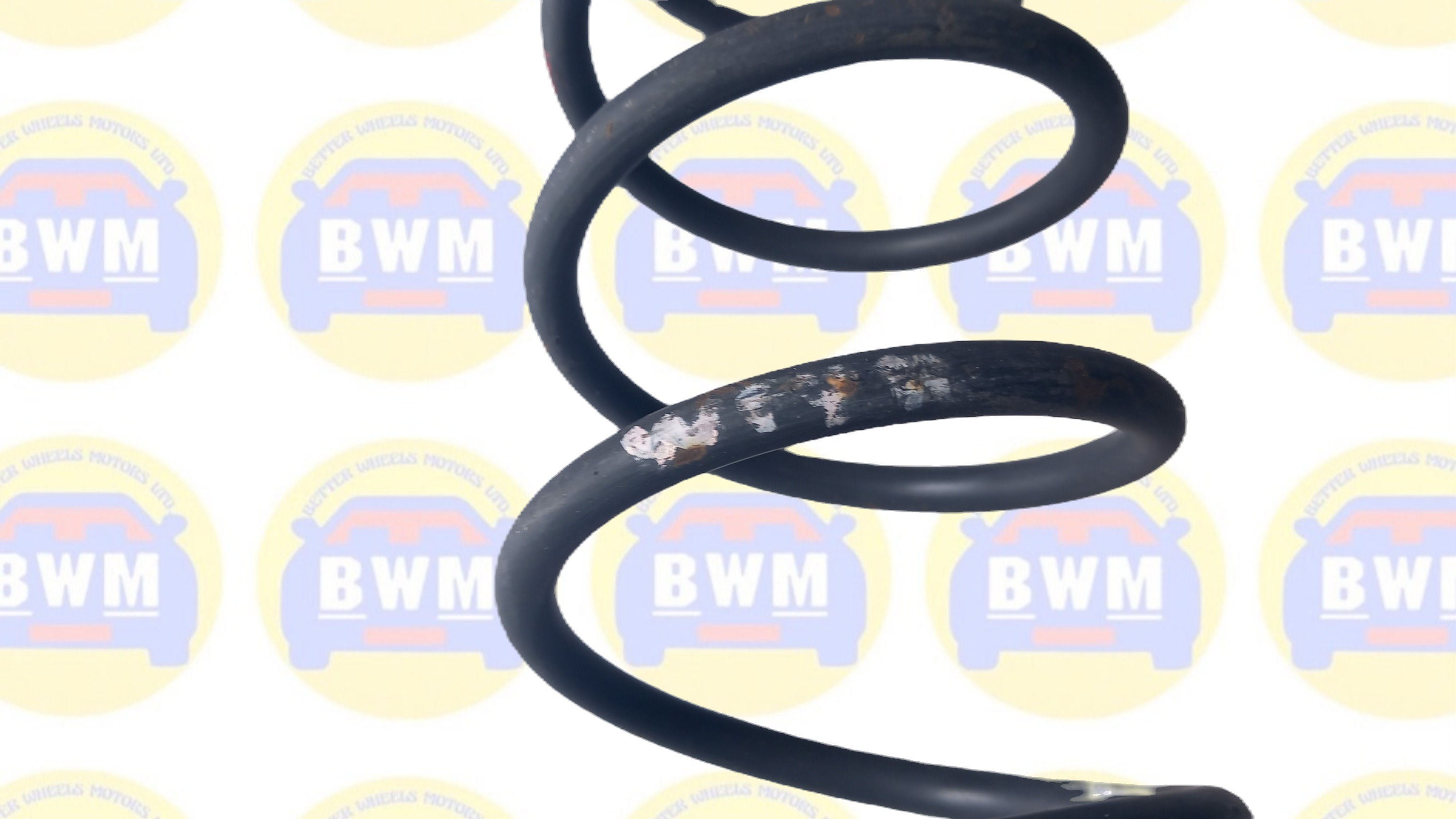 NISSAN WINGROAD/ CALIFORNIA WFY11 COIL SPRING