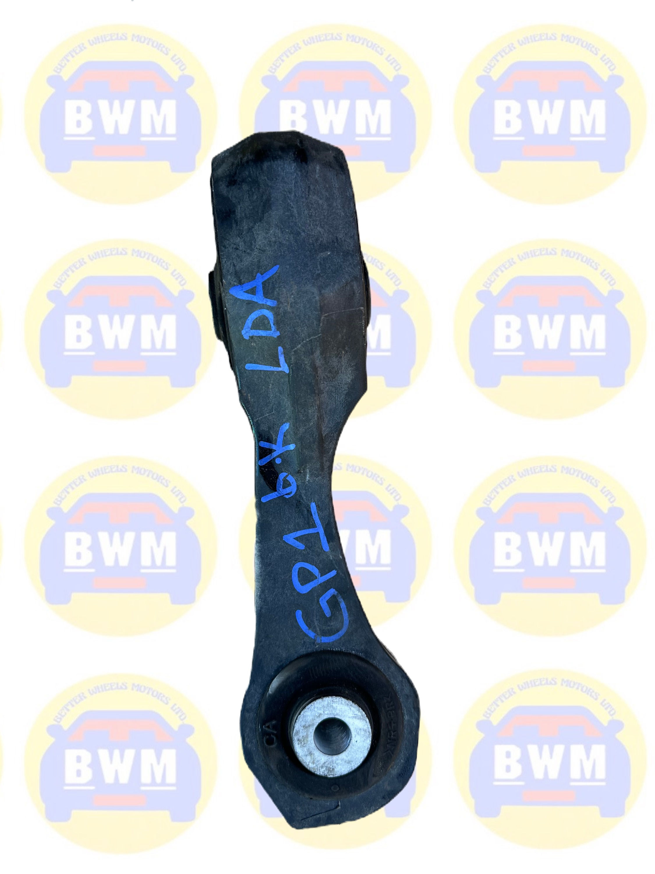 HONDA FIT GP1 - ENGINE MOUNT REAR