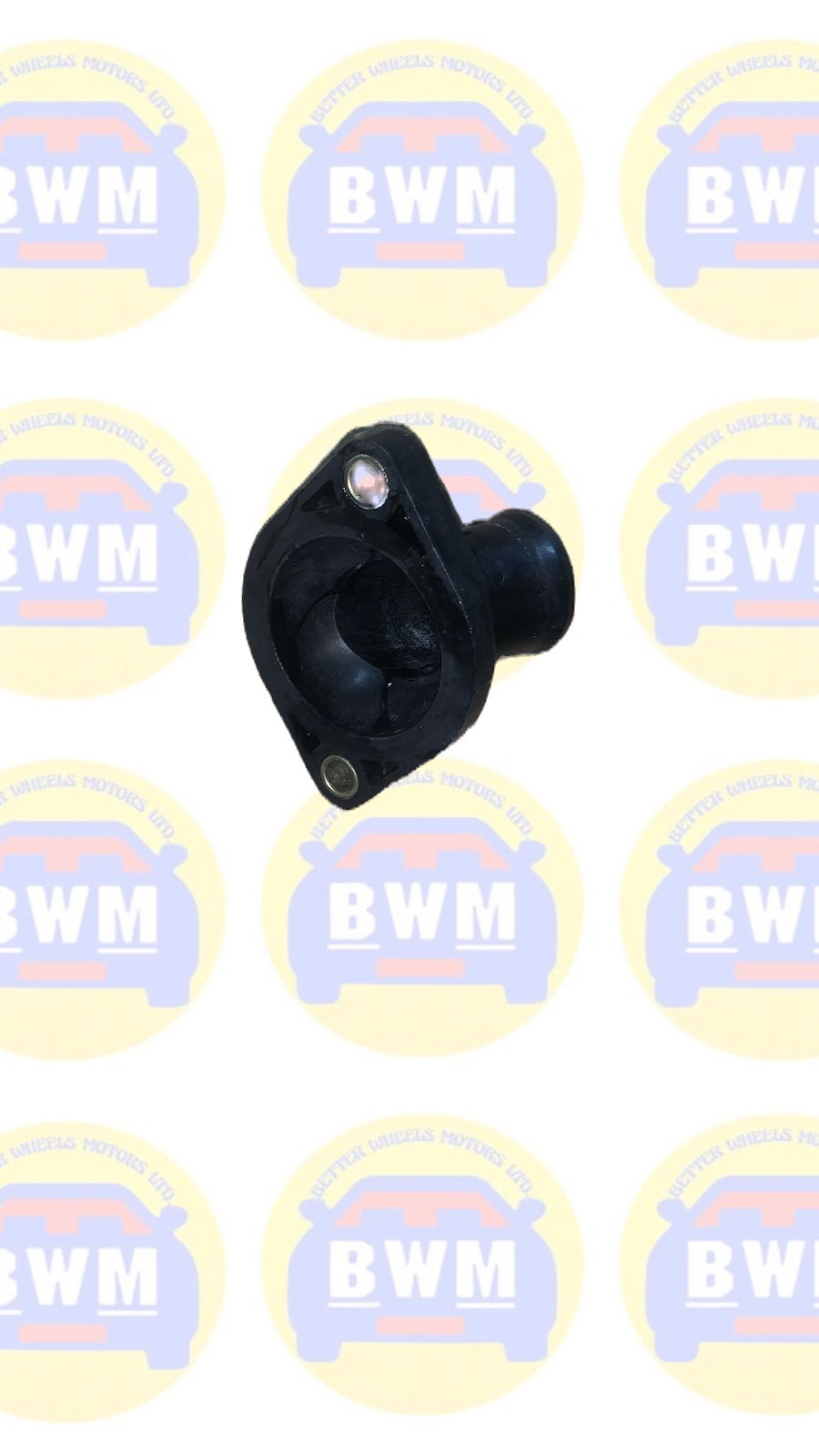 NISSAN LAFESTA MR20 - GOOSE NECK PLASTIC