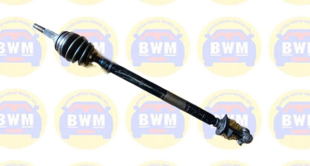 NISSAN SUNNY FB14 - AXLE FRONT RIGHT HAND (ABS)