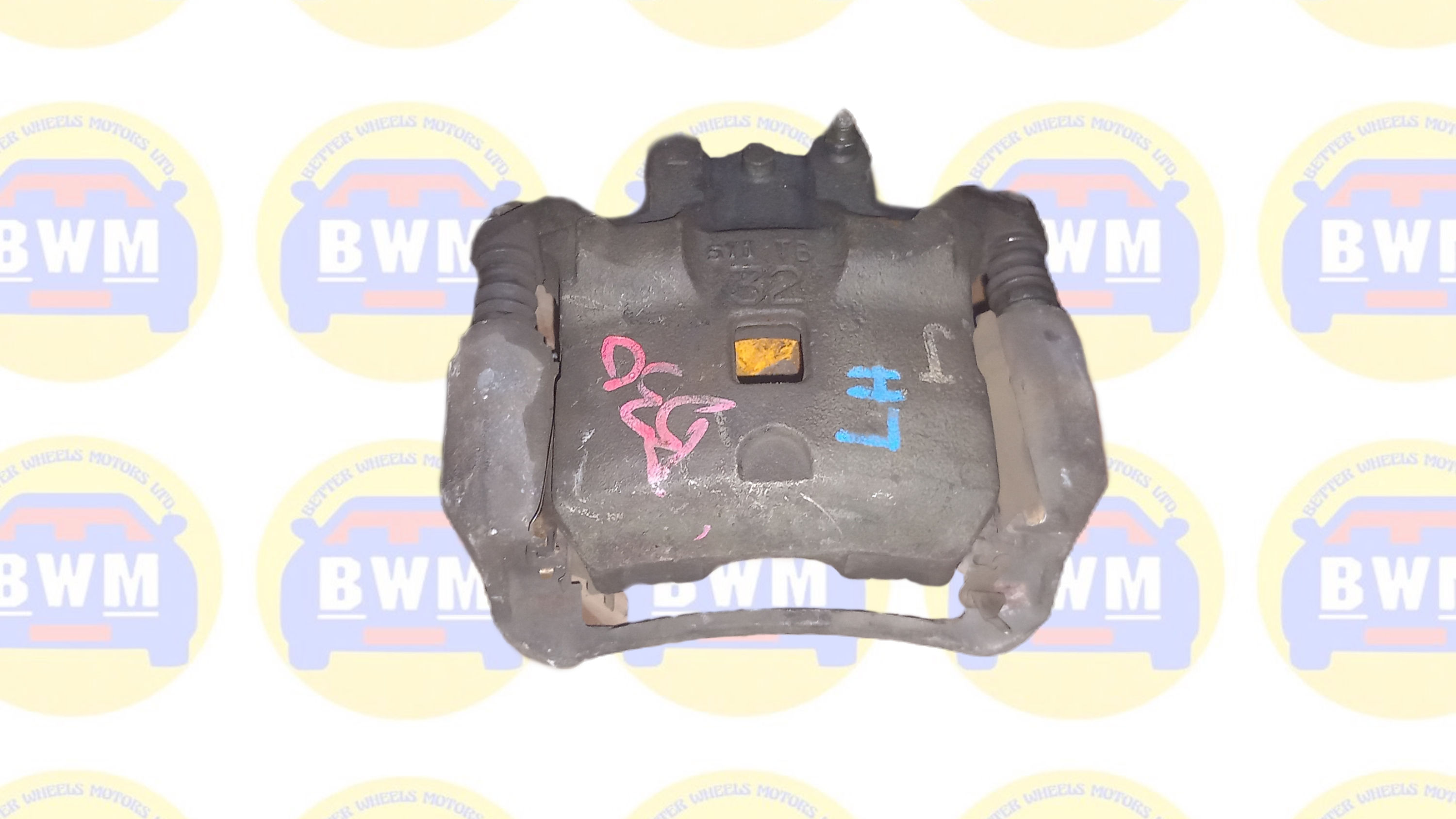 NISSAN LAFESTA B30 - CALIPER FT LH