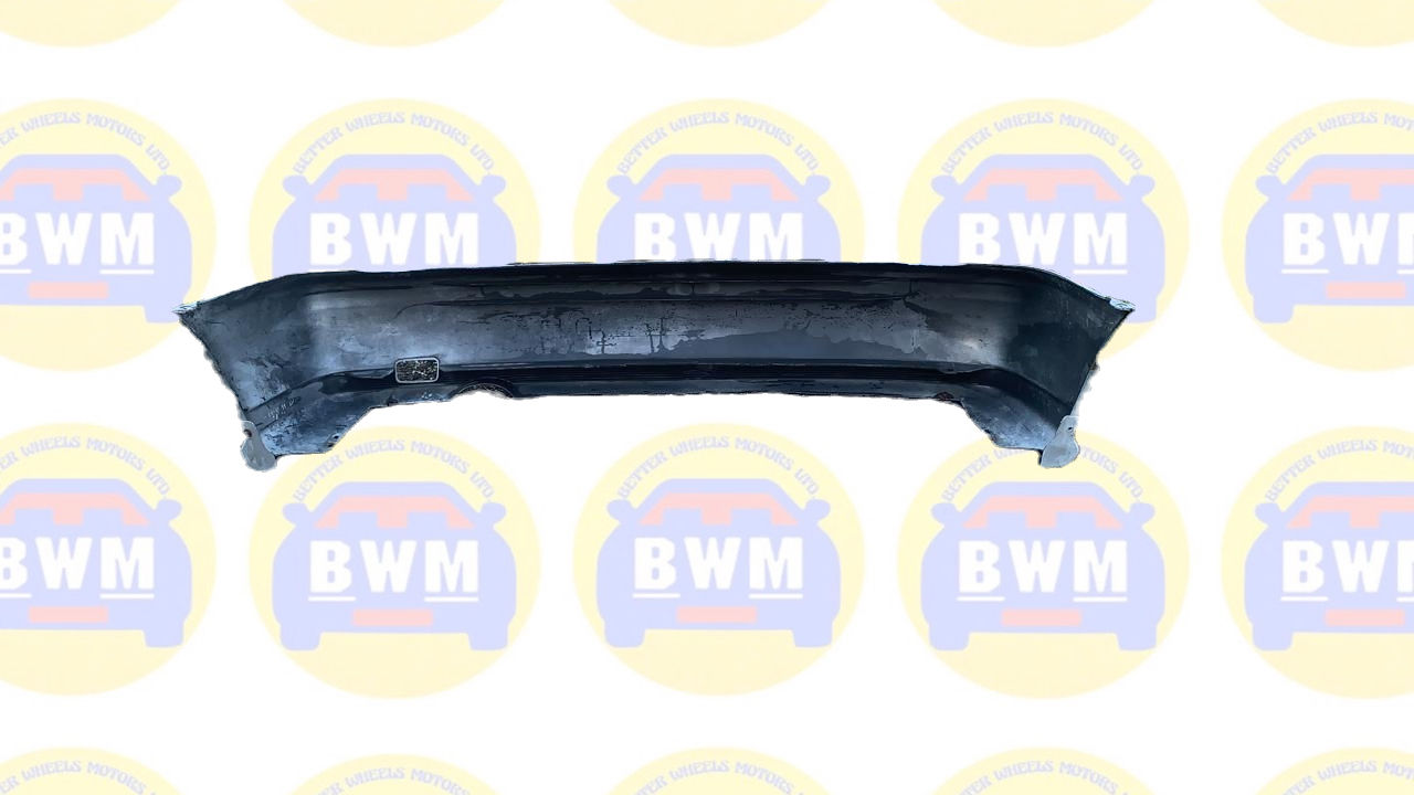 NISSAN PULSAR FN15 - BUMPER REAR