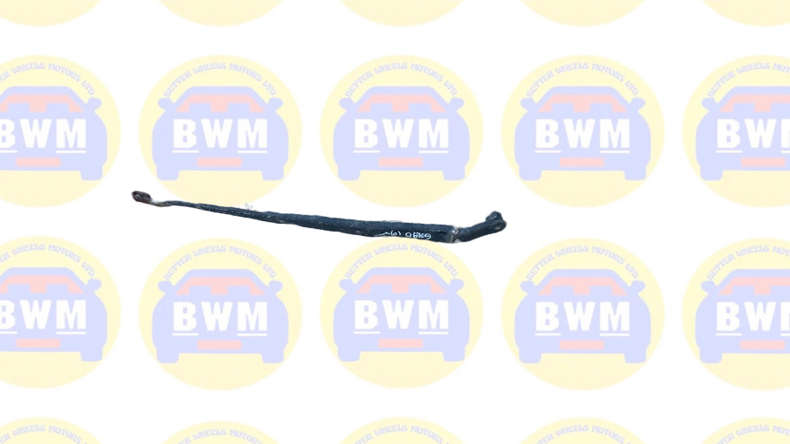 TOYOTA MARK II GX90 - WIPER ARM OUTER RH