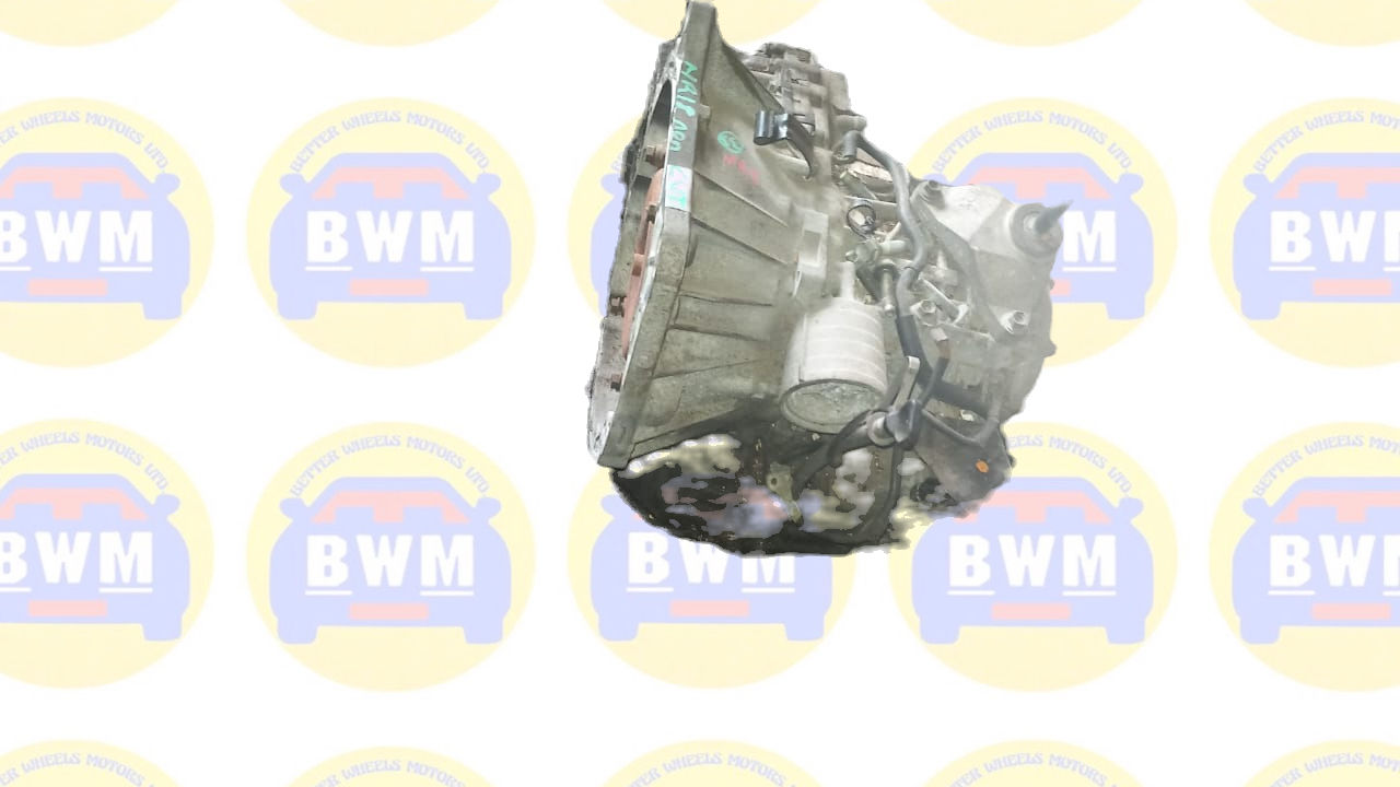 NISSAN LAFESTA MR18 - TRANSMISSION NON CVT