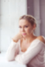 Kym Johnson